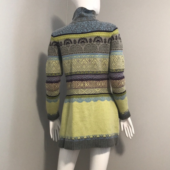 kOOI wool sweater - Picture 6 of 12